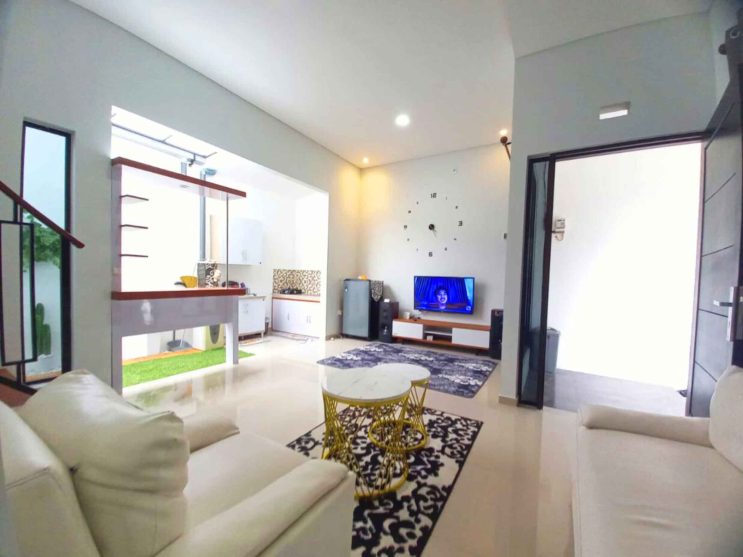 Desain Interior yang Cocok di Indonesia