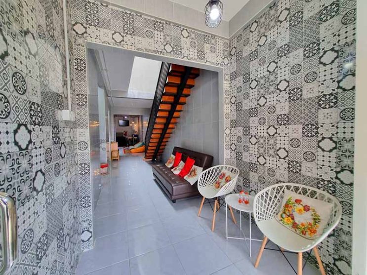 Villa Disewakan di Batu Malang Kolam Reanang, Villa di Batu Malang, Villa Murah di Malang, Villa Murah di Batu, Villa di Batu Private Pool, Upandreal