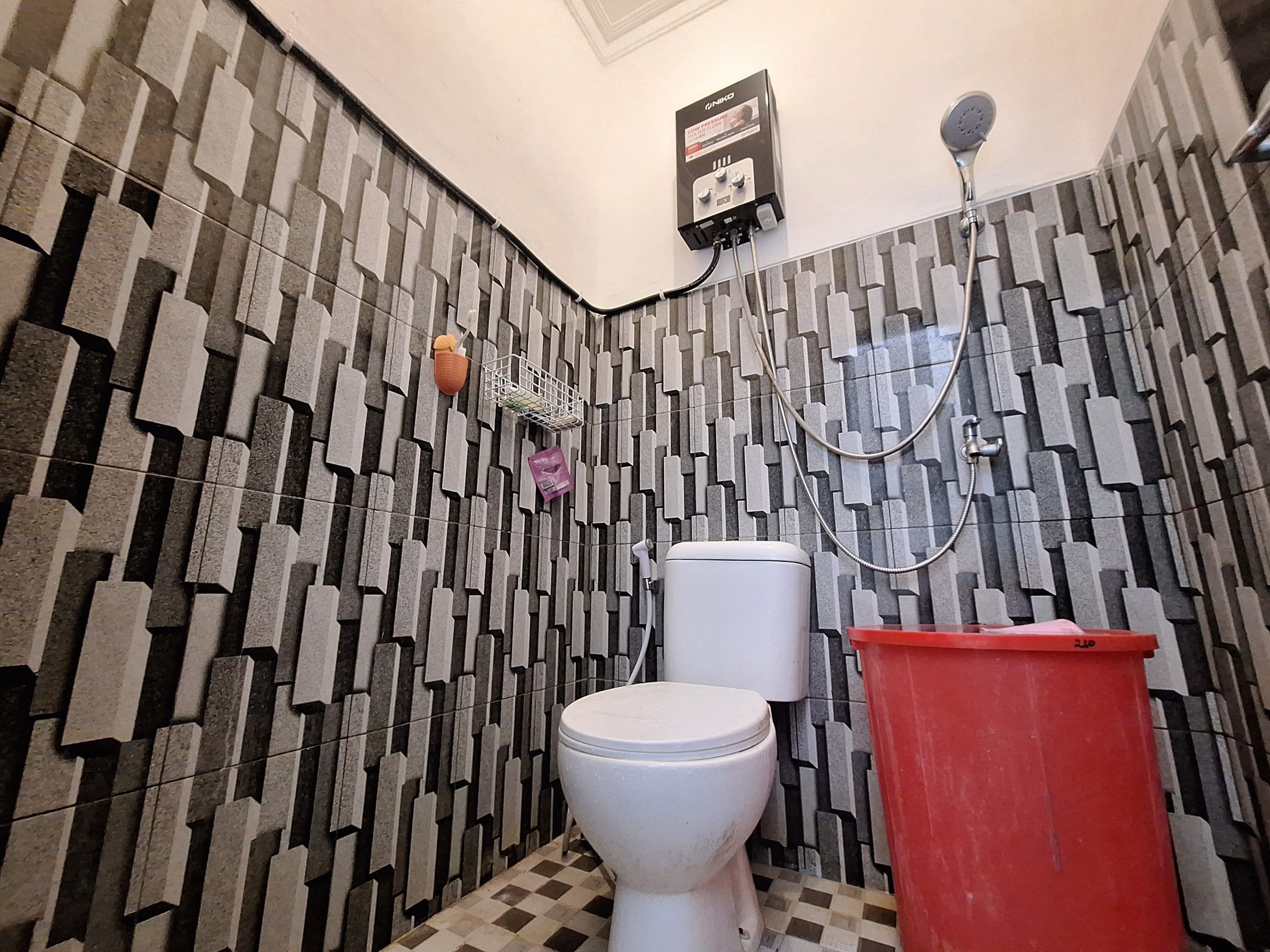 Homestay Murah di Malang Raya (6)