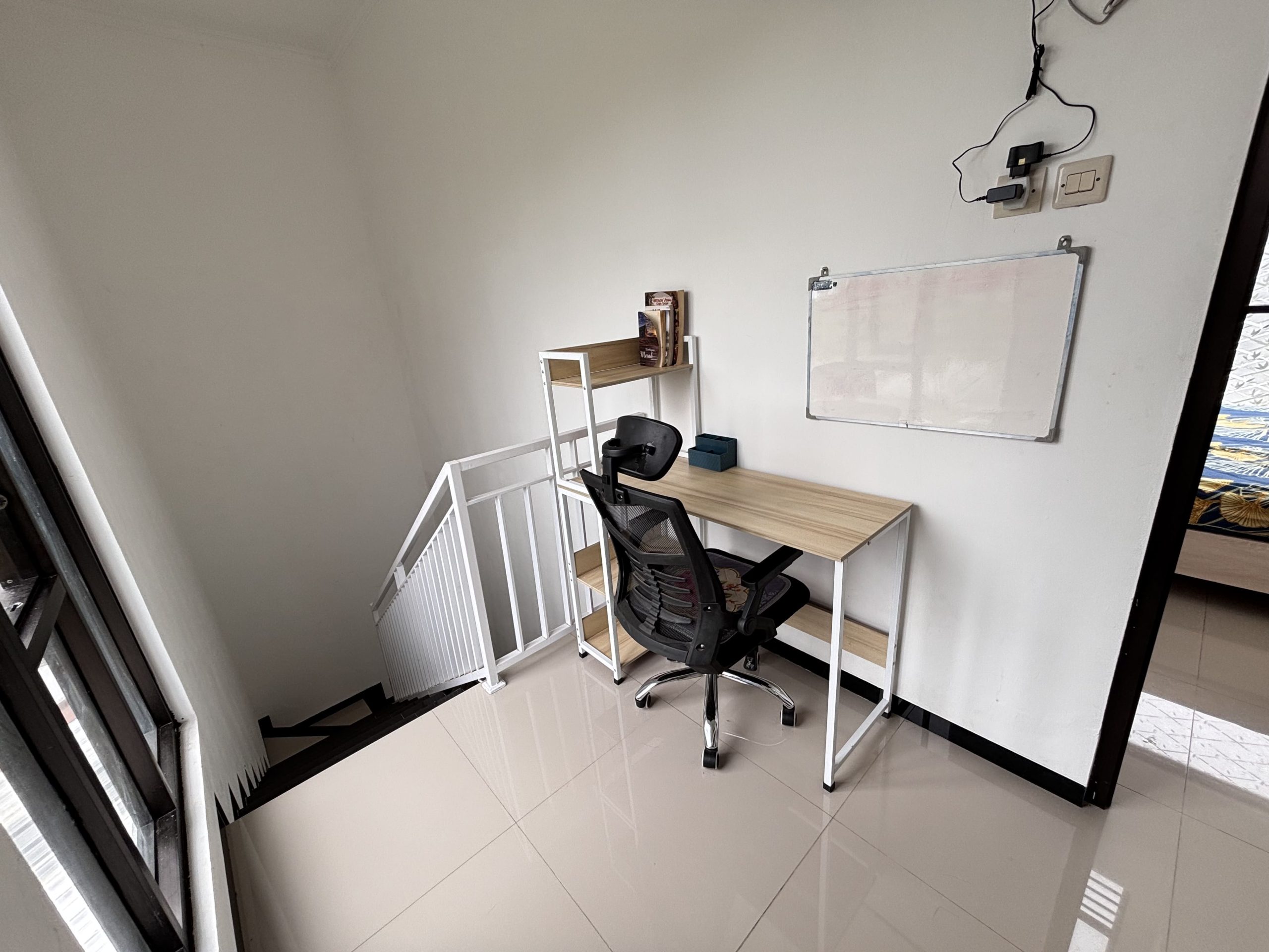 Rekomendasi Villa Murah di Malang Raya (1)