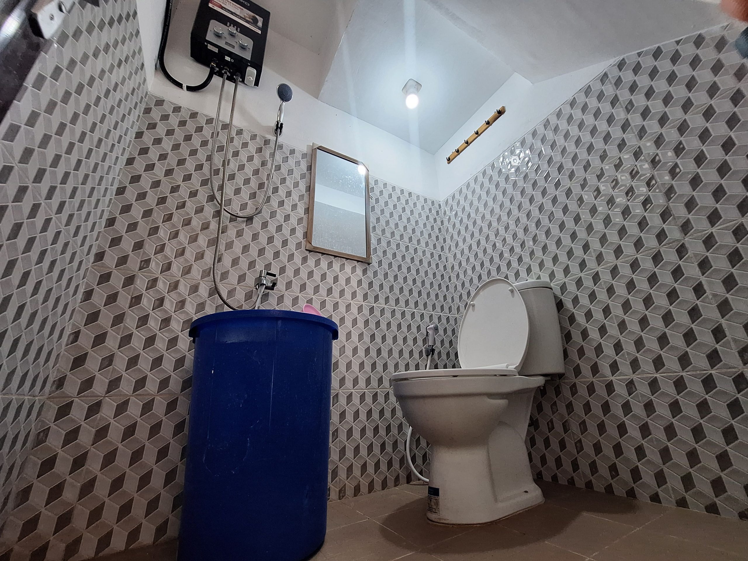 Rekomendasi Villa Murah di Malang Raya (10)